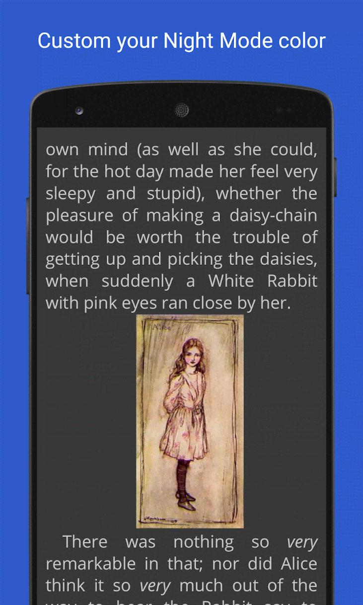 PDF Reader Classic screenshot 4