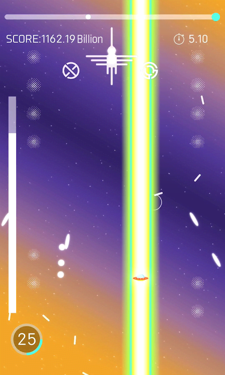 Earth.io screenshot 3