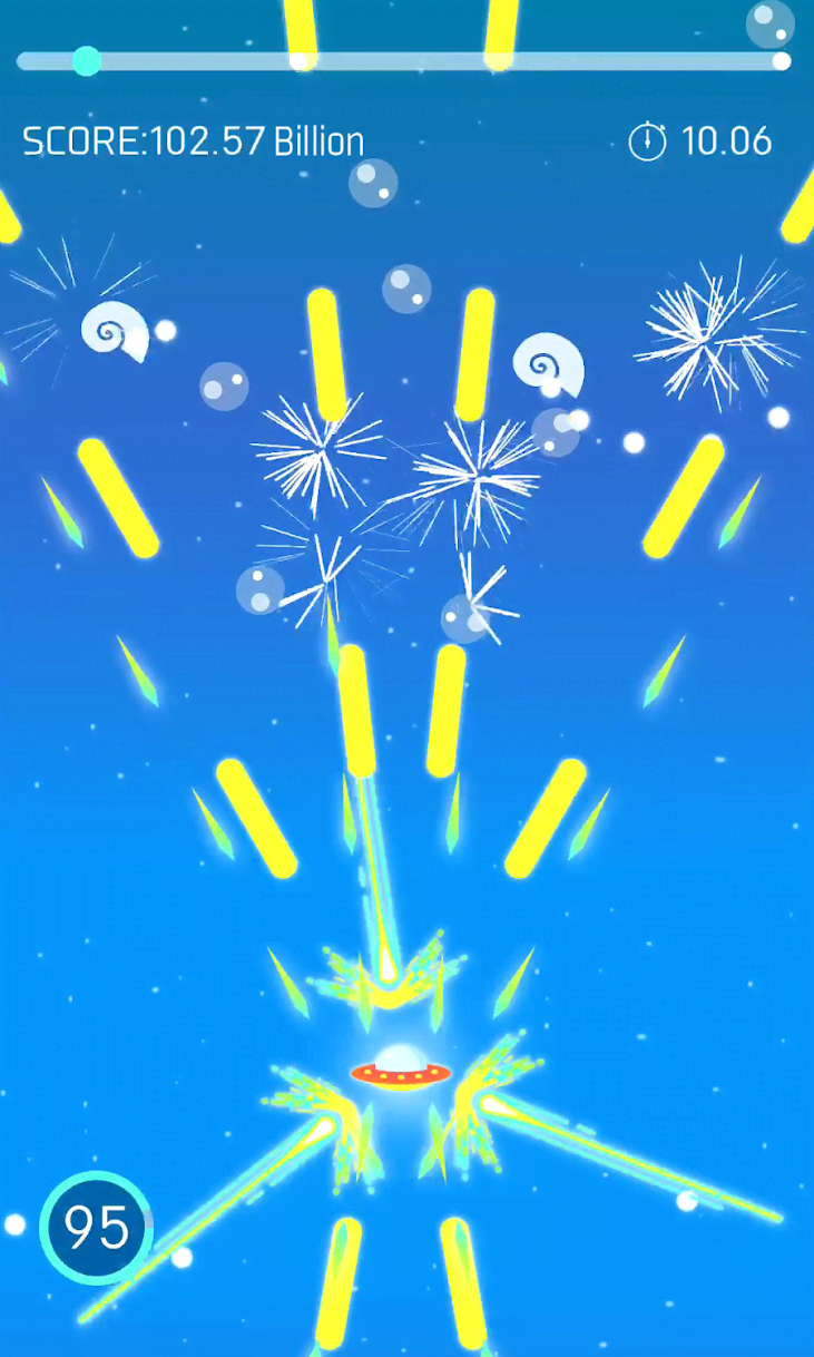 Earth.io screenshot 1