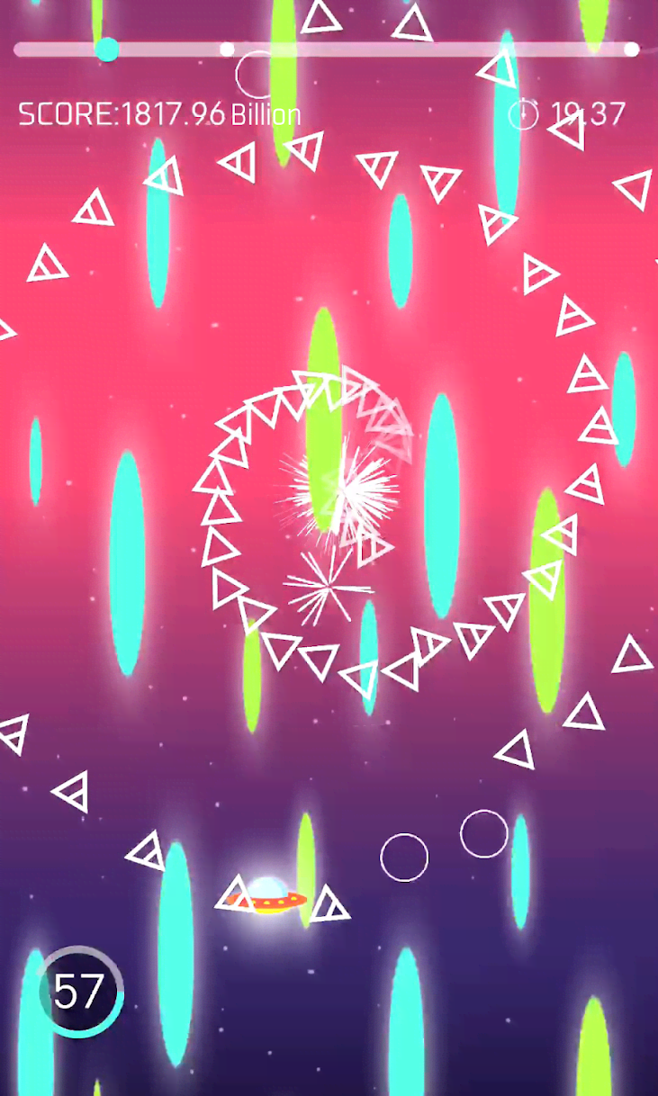 Earth.io screenshot 2
