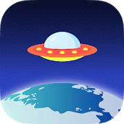 Earth.io