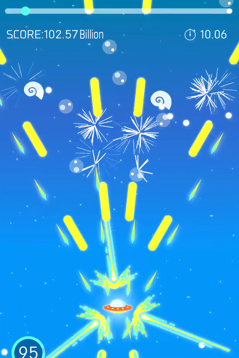 Earth.io screenshot 4