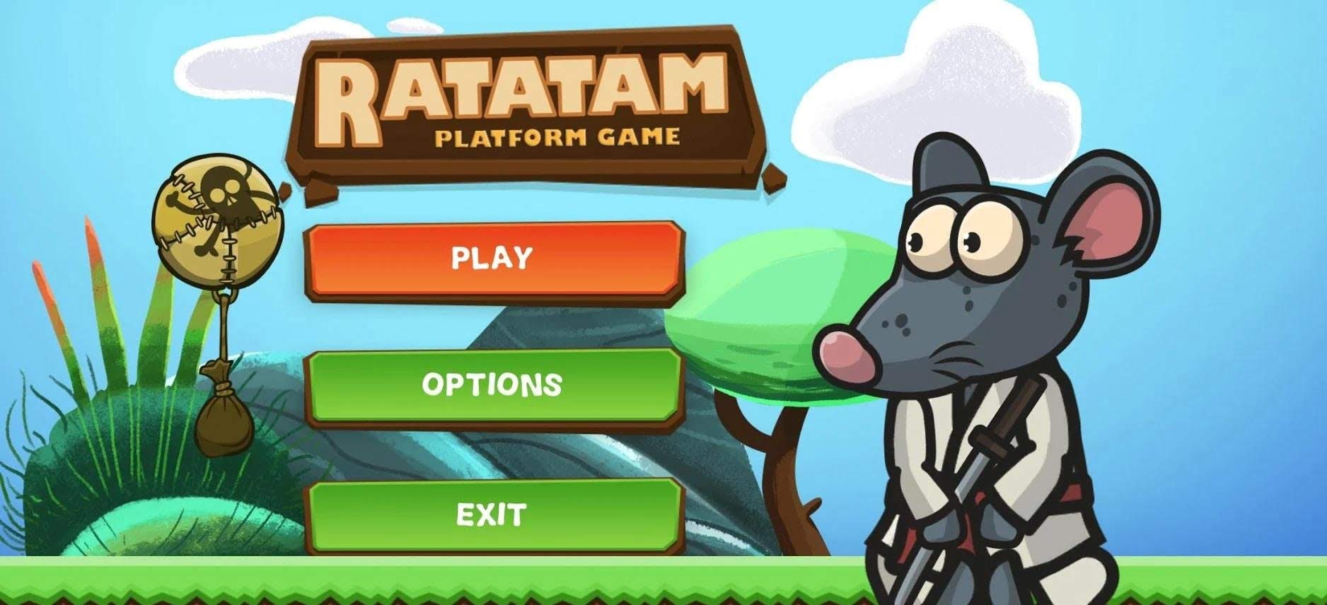 RataTam Premium - No Ads screenshot 1