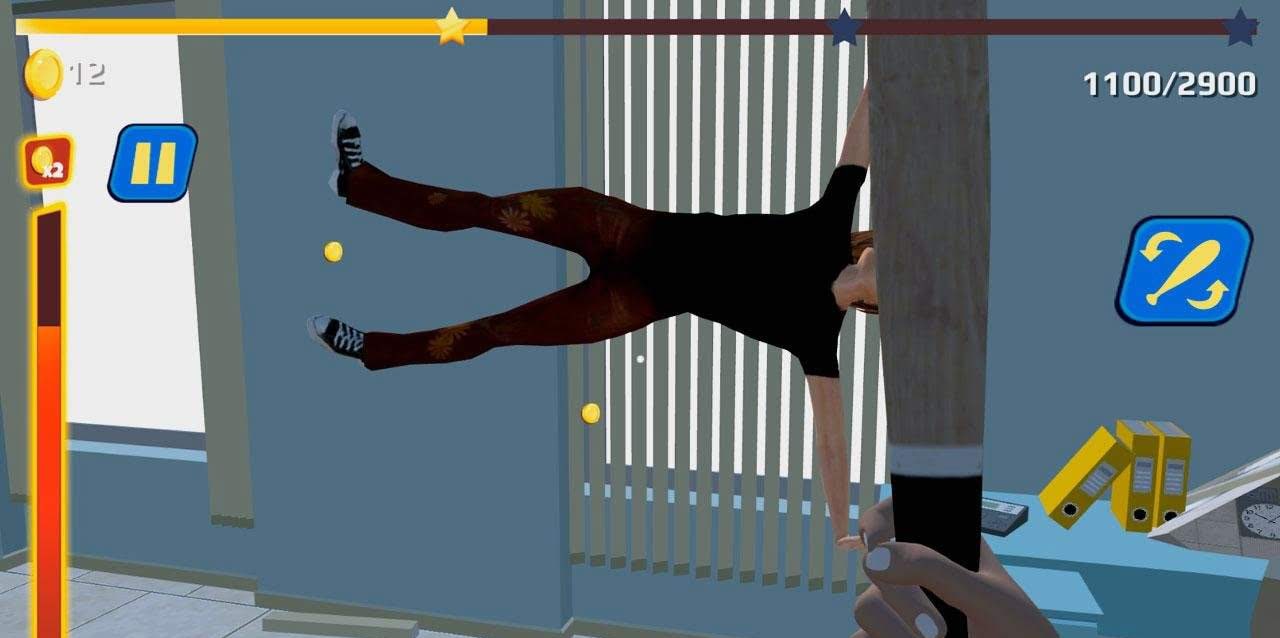 Smash Boss Office Space 3D - Anti-stress screenshot 3