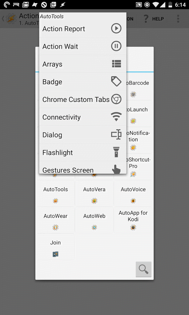 AutoTools Full screenshot 1