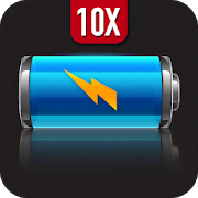 Ultra Quick Charge Battery Saver 10X
