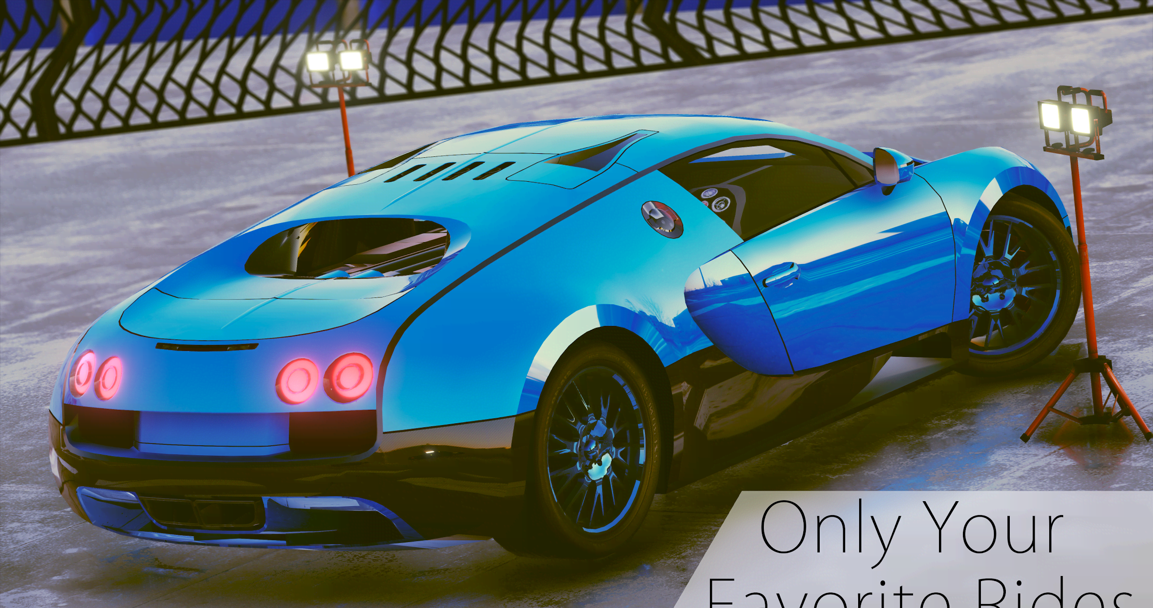 Ultimate Derby Online - Mad Demolition Multiplayer screenshot 3