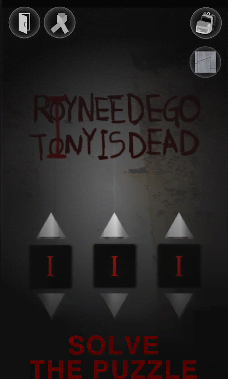School Alone screenshot 3