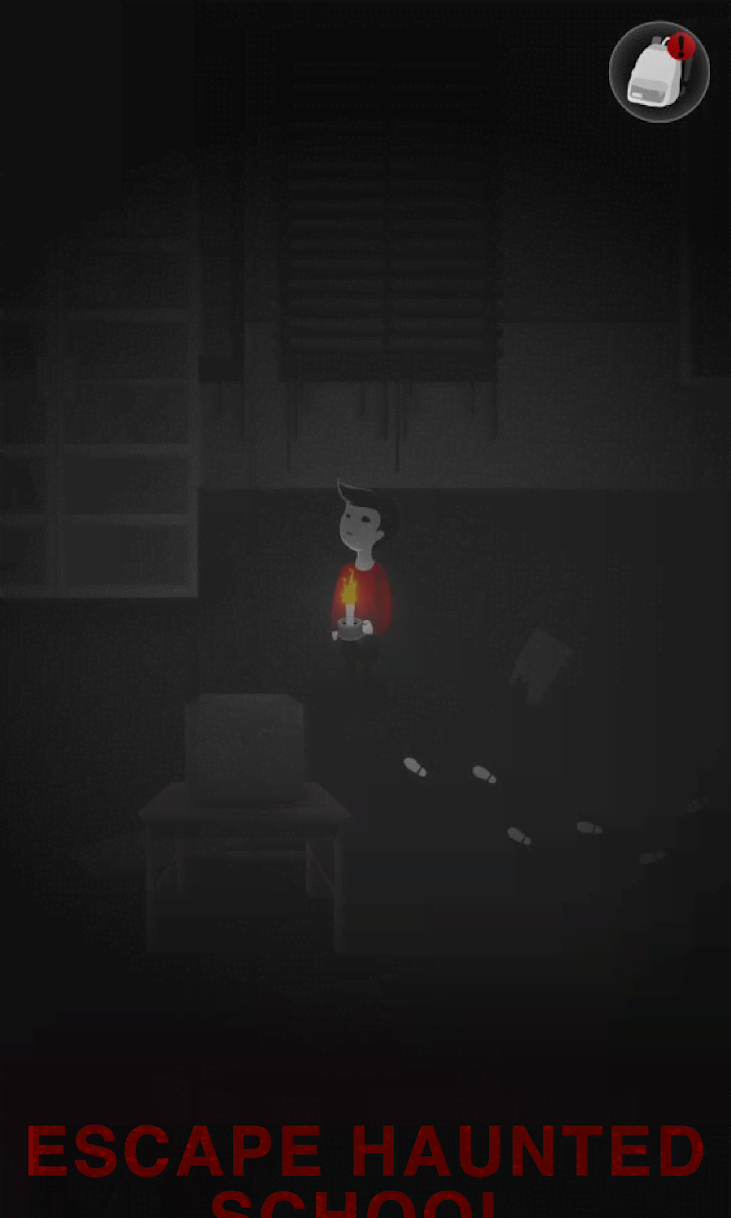 School Alone screenshot 1