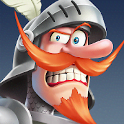 Idle Knight – Fearless Heroes