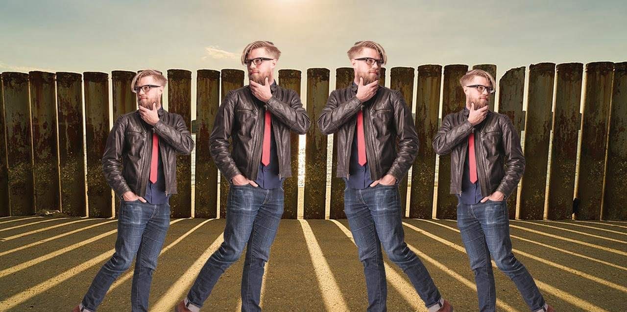 Echo Mirror Magic - Echo Magic Mirror Effect preview 3