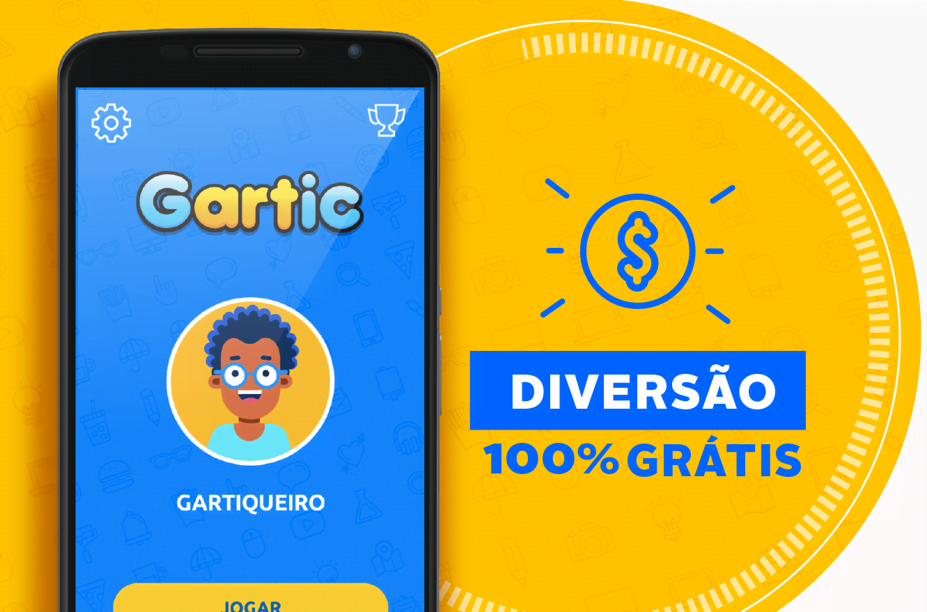 Gartic gameplay screenshot 3