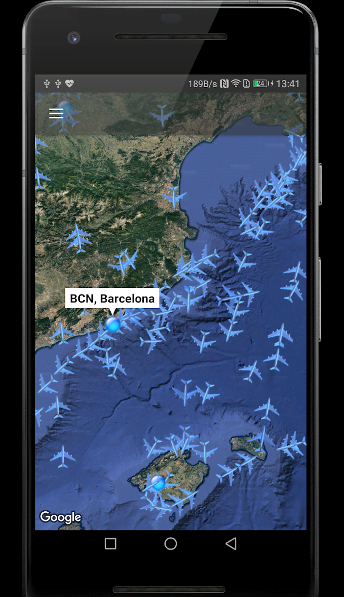 Air Traffic screenshot 3