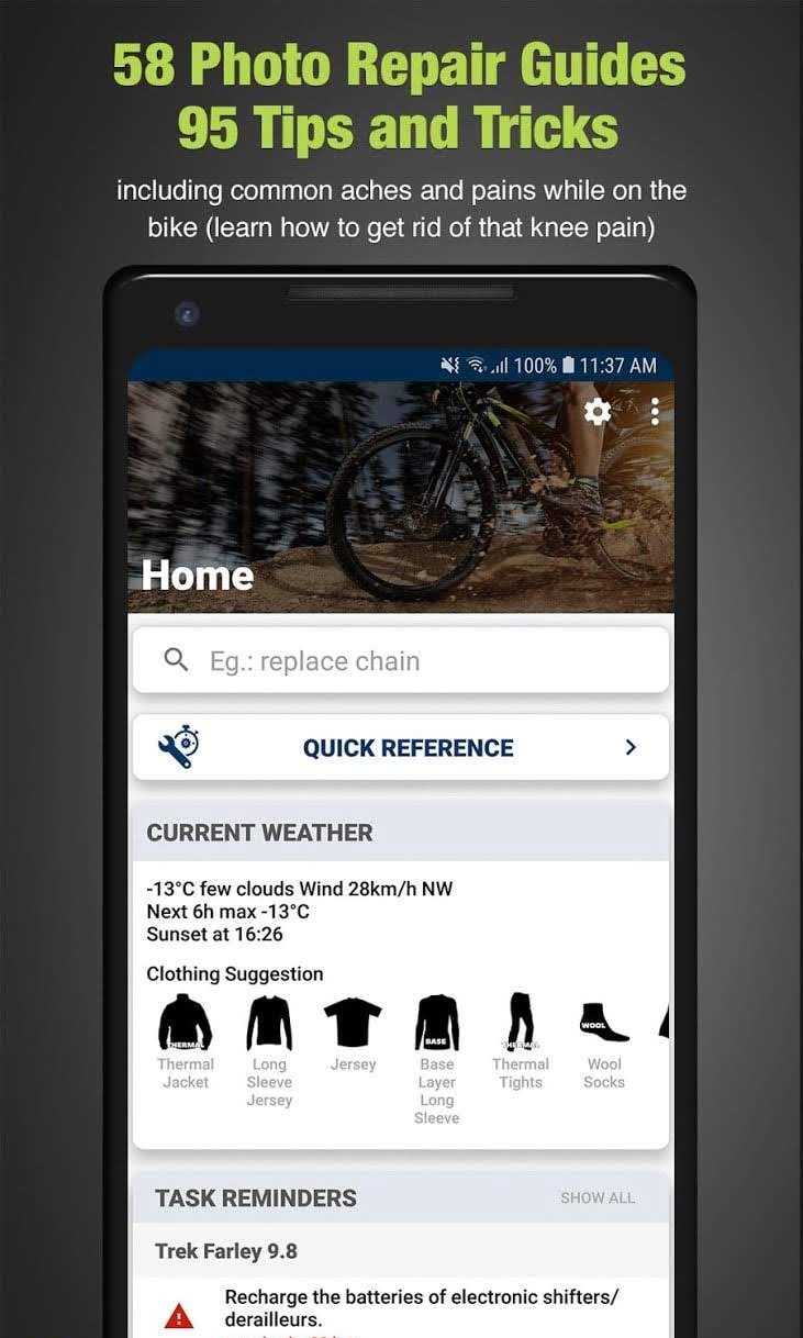 Bike Repair screenshot 1