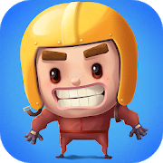 Clash Rider – Clicker Tycoon