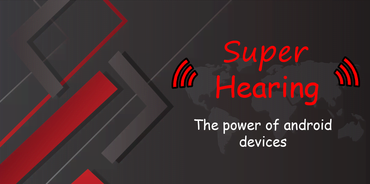 Ear Spy Super Hearing Pro screenshot 3