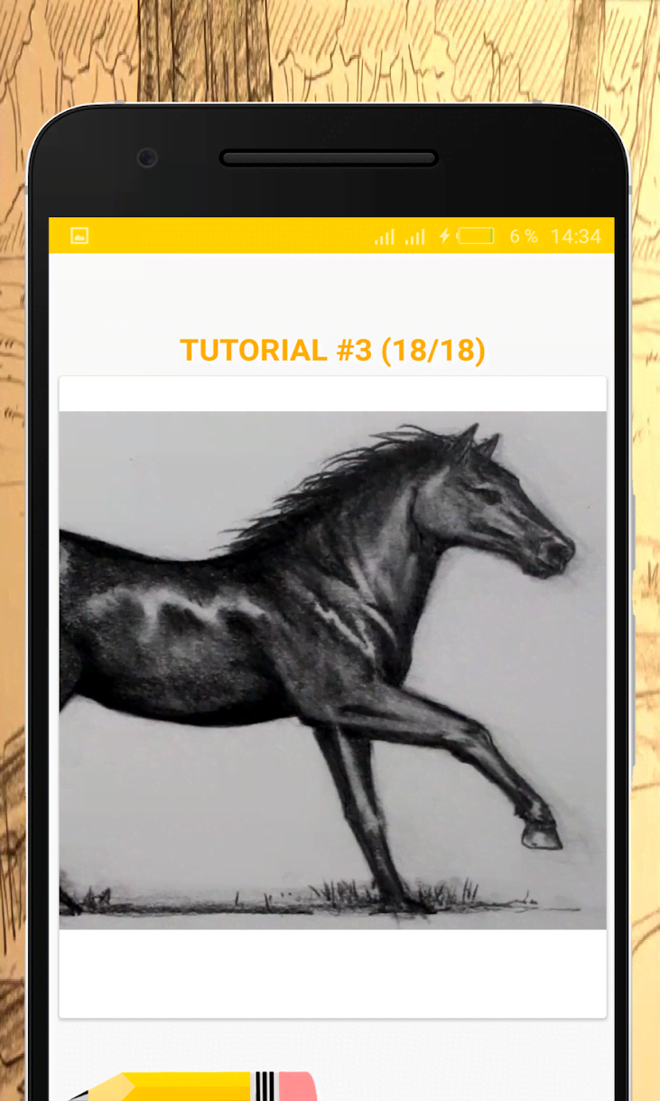 How to Draw Animals screenshot 2