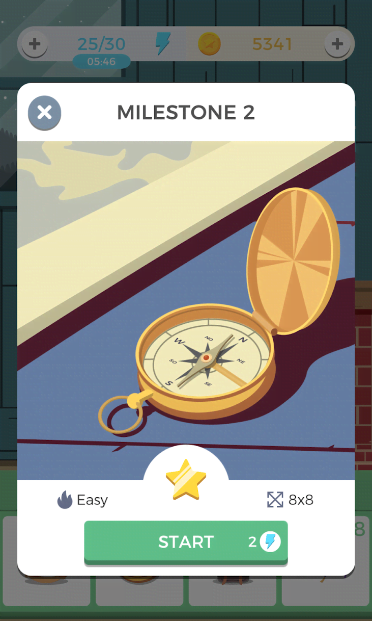 A Life Of Logic screenshot 4