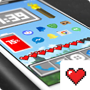 Themecraft - 8-Bit Theme (Pro Version)