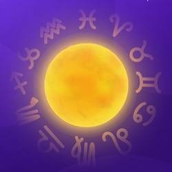 Daily Astrology - JP