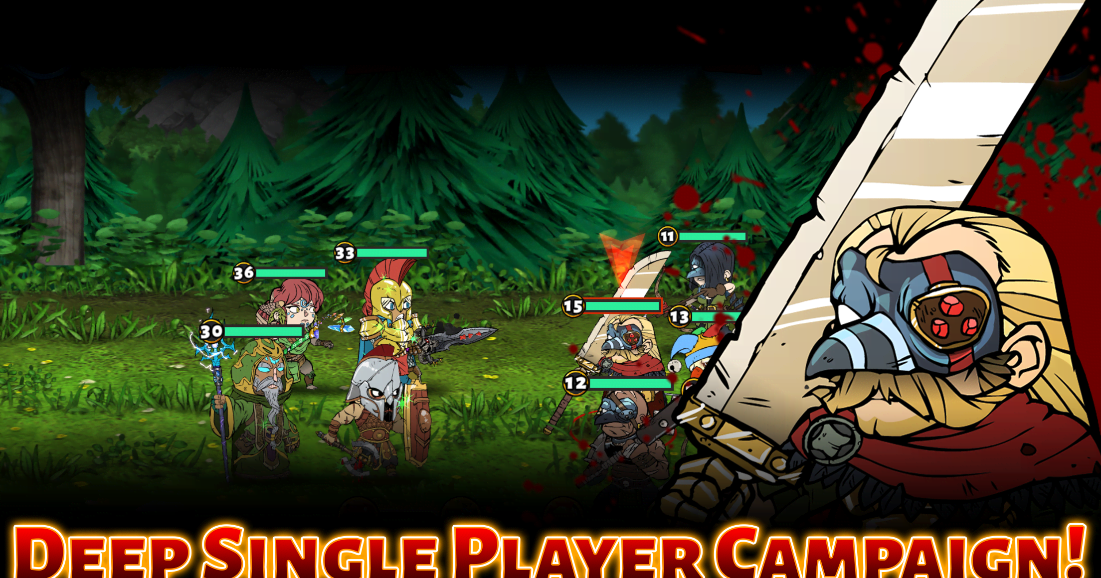 Tower Keepers screenshot 4