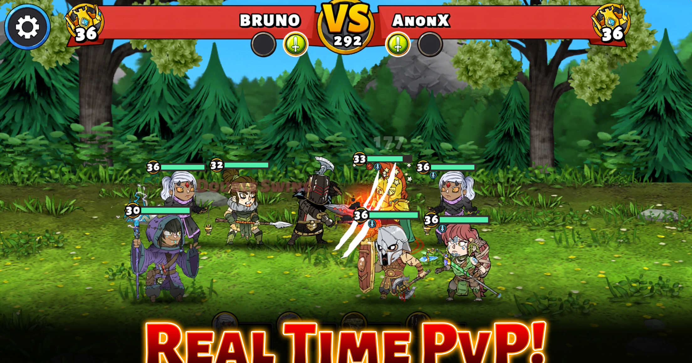Tower Keepers screenshot 3
