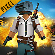 Pubg Pixel