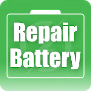 Repair Battery - Extend Battery Lifetime
