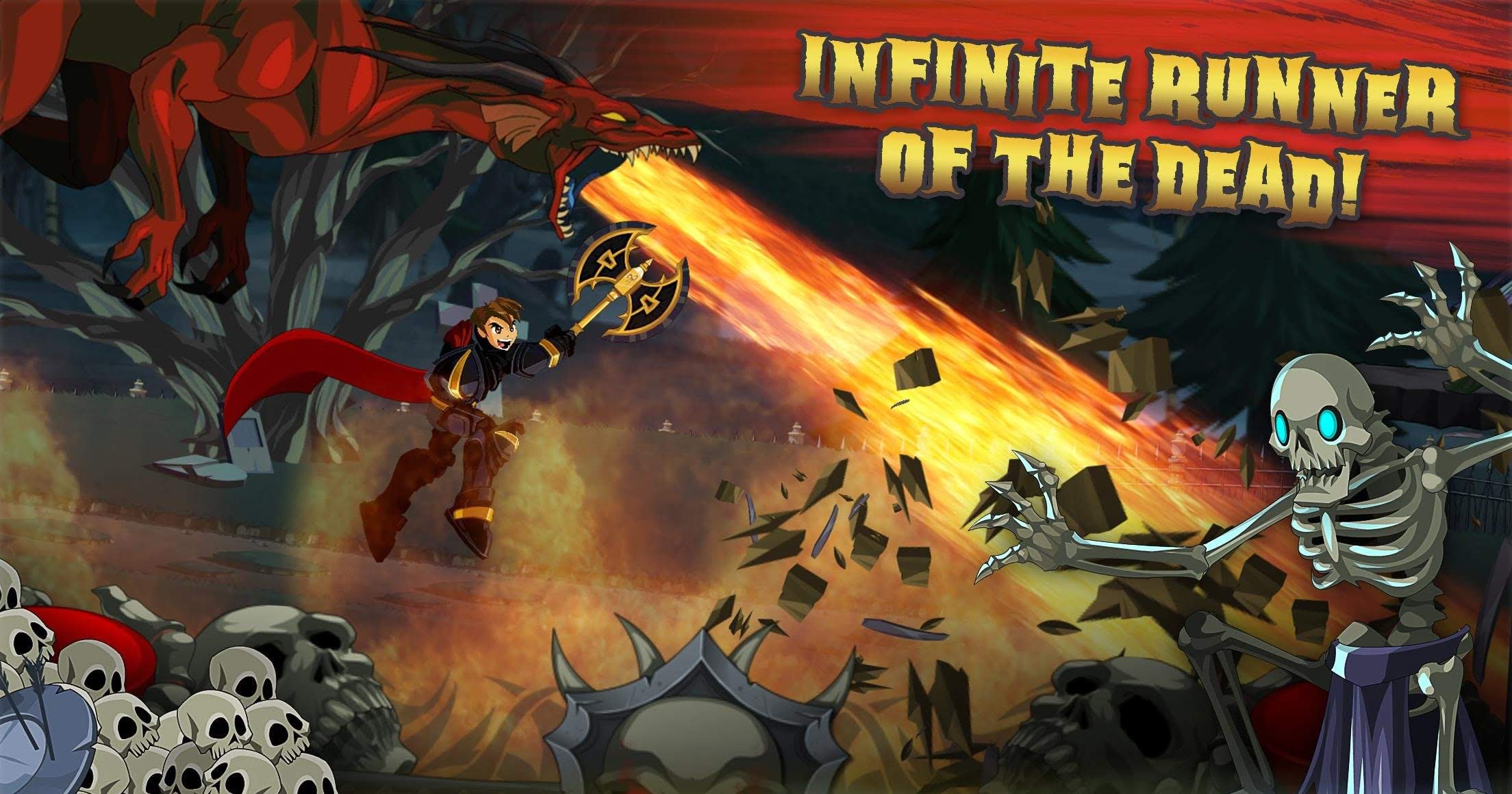 Undead Assault screenshot 1