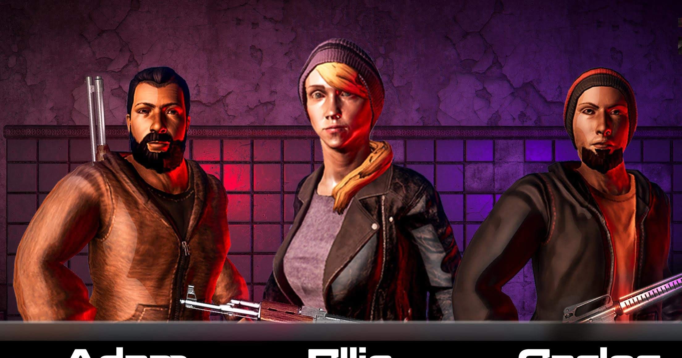 Last Day: Zombie Survival gameplay screenshot 1