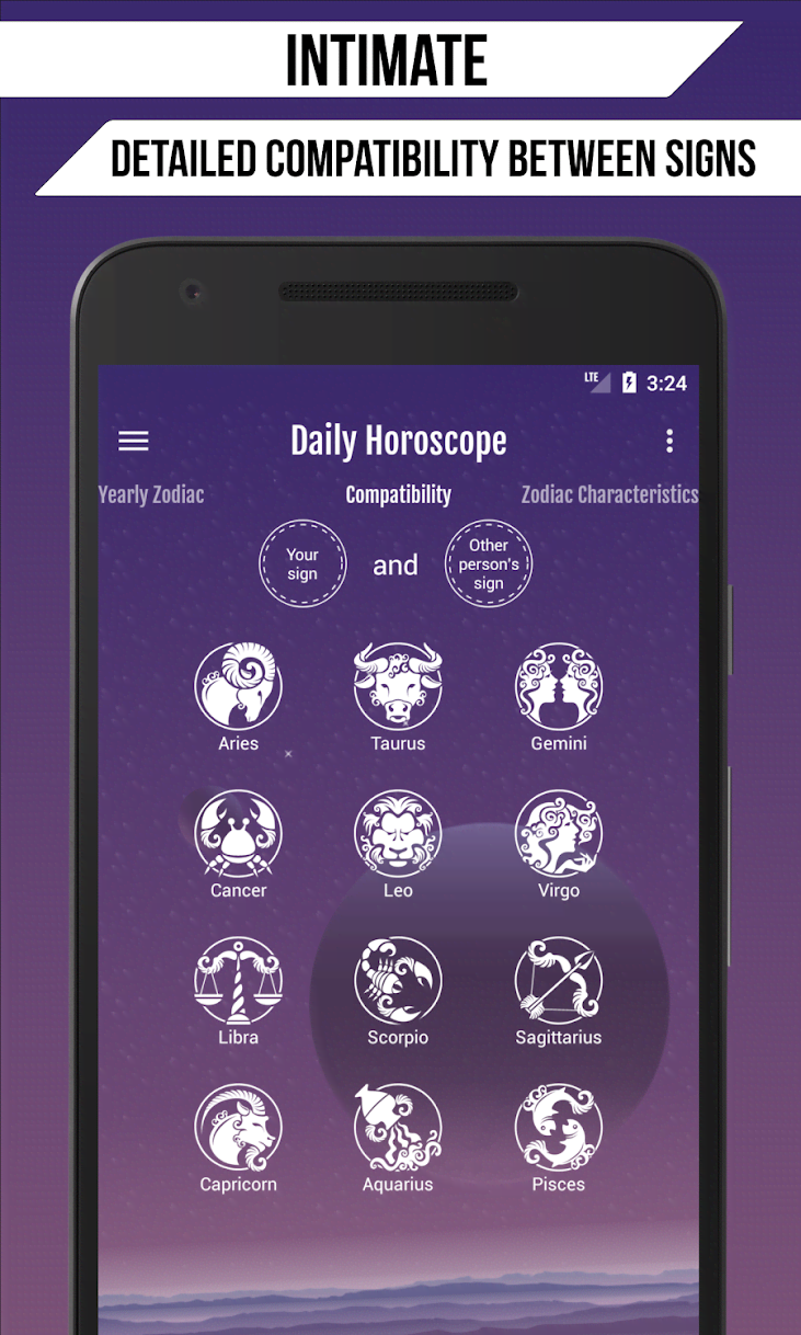 Daily Horoscope screenshot 3