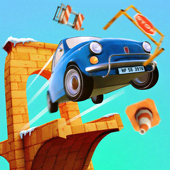 Elite Bridge Builder Mobile Fun Construction Game