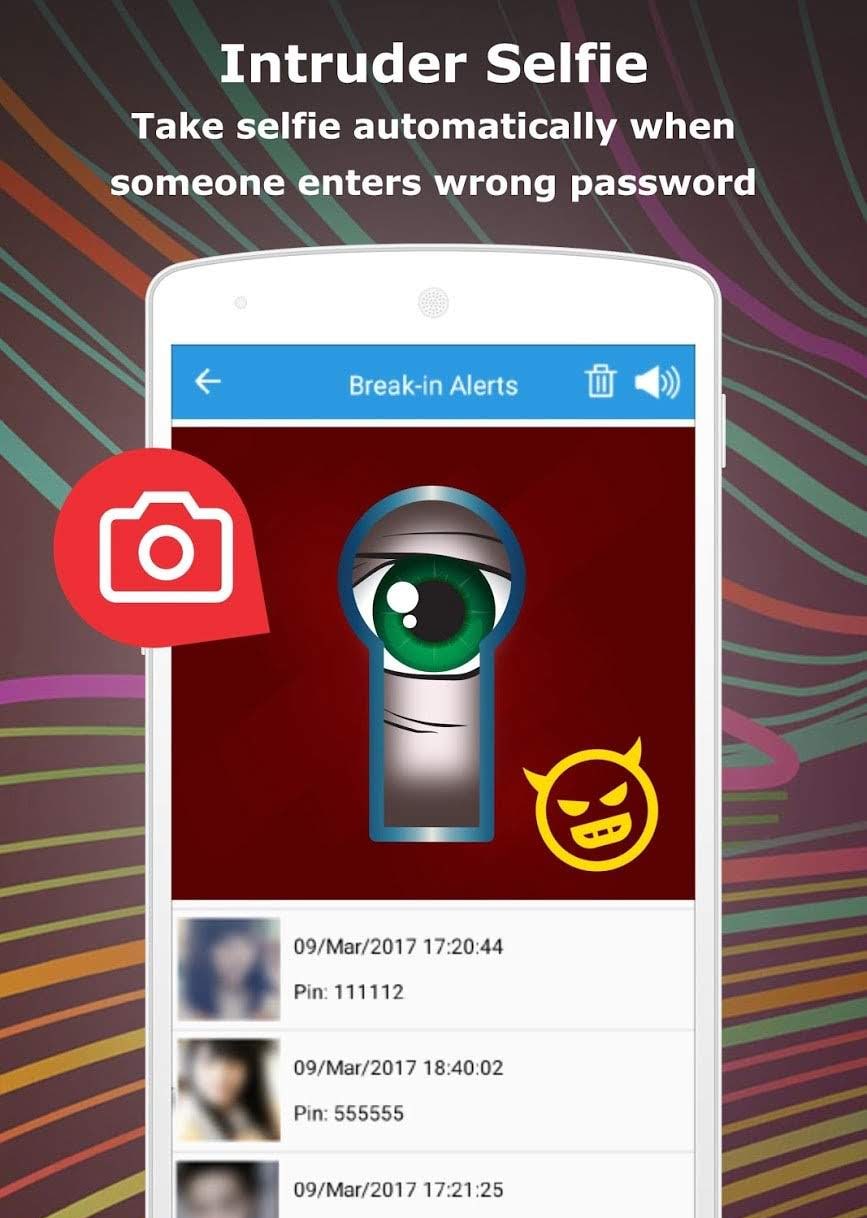 Folder Vault (PRO): Hide Photo and Video Locker screenshot 4