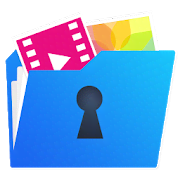 Folder Vault (PRO) : Hide Photo and Video Locker
