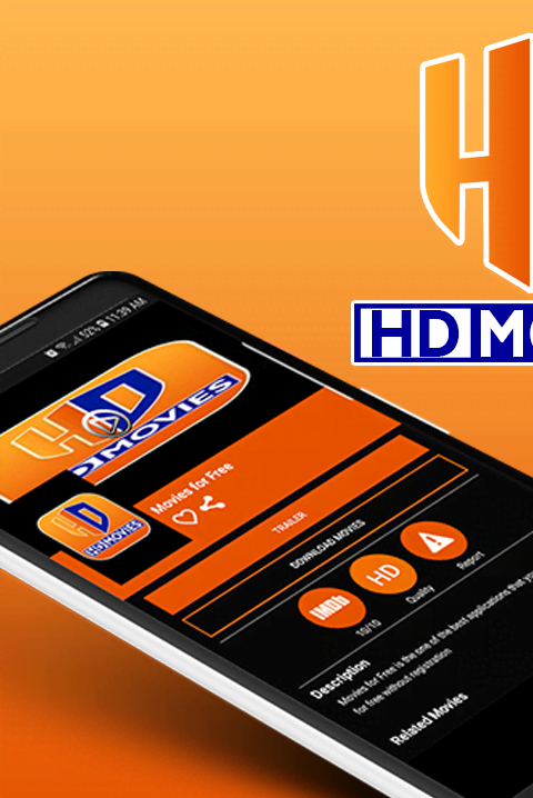 Movies 4 Free - Free HD Movies 2018 screenshot 2