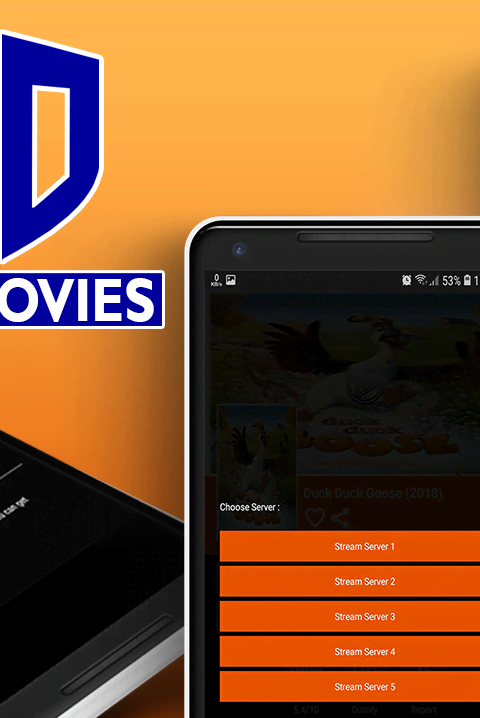Movies 4 Free - Free HD Movies 2018 screenshot 3