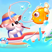 Fantastic Fishing
