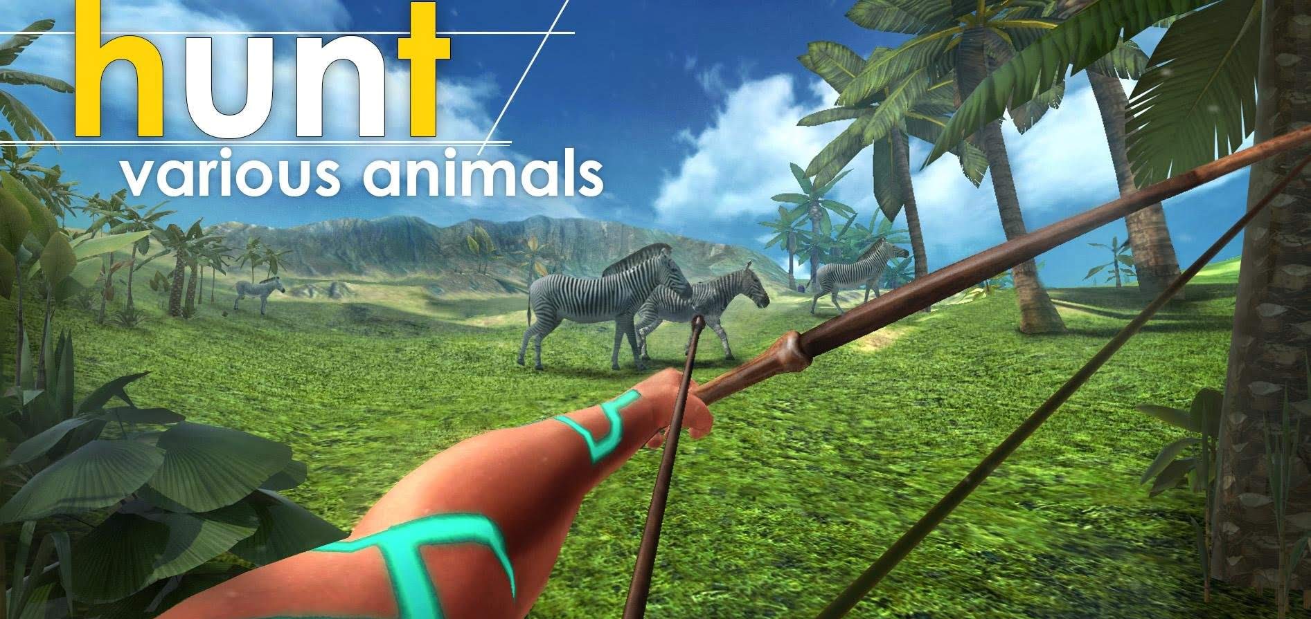 Survival: Island of Doom gameplay screenshot 4