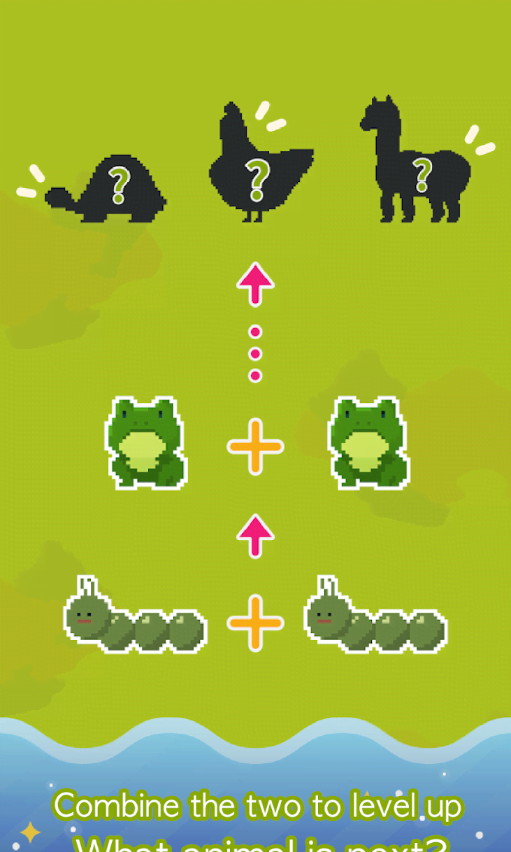 #For_rest : healing in forest screenshot 3