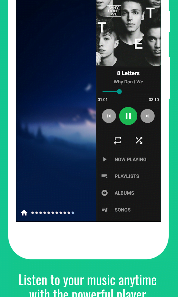 Edge Action: Edge Screen, Sidebar Launcher screenshot 3