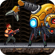 Metal SWAT