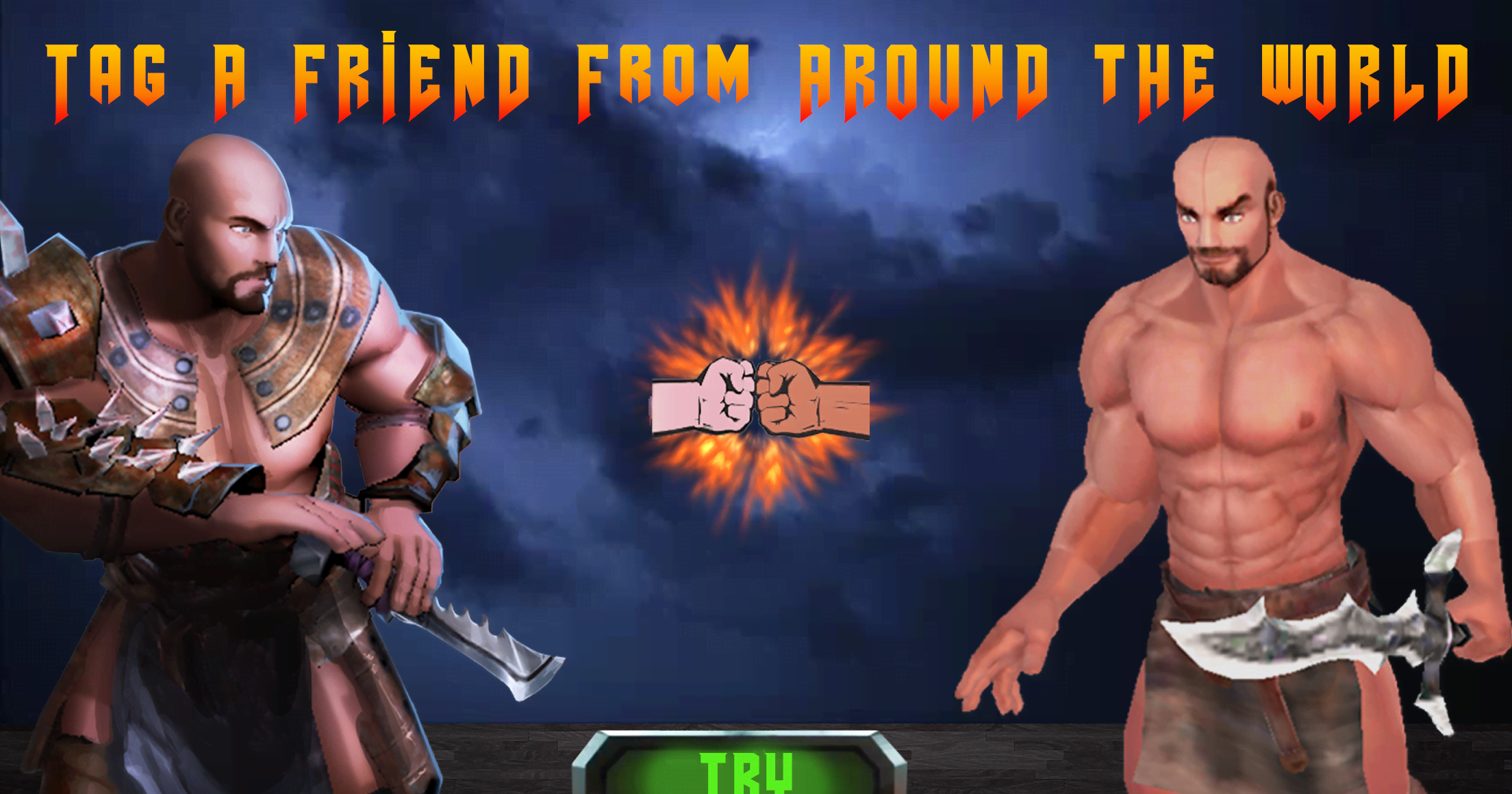 Dungeon Knight – Revenge of a Warrior Prince screenshot 3