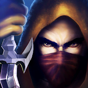 Dungeon Knight – Revenge of a warrior prince