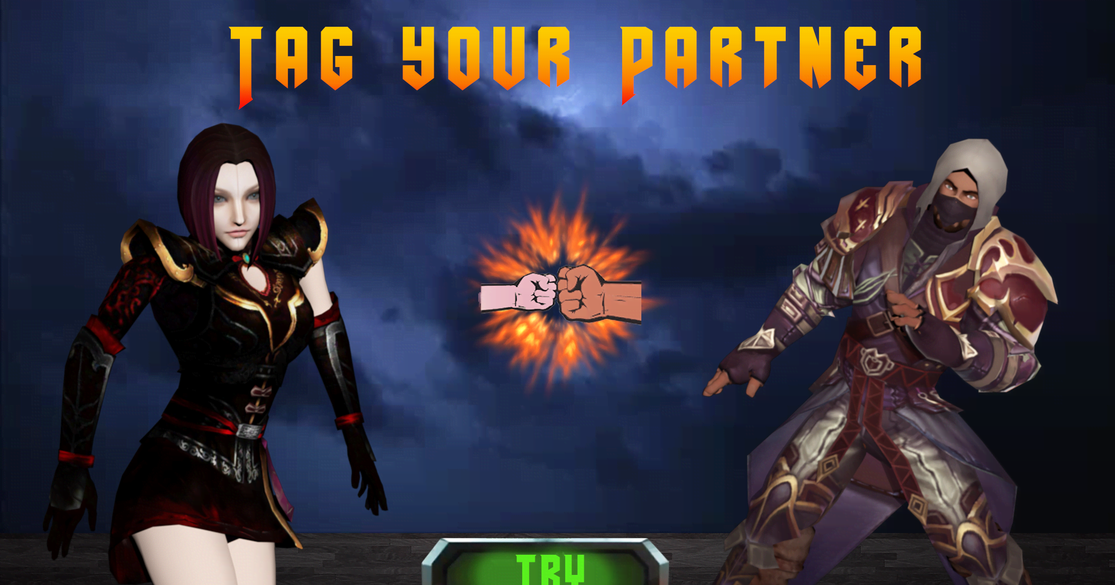 Dungeon Knight – Revenge of a Warrior Prince screenshot 4