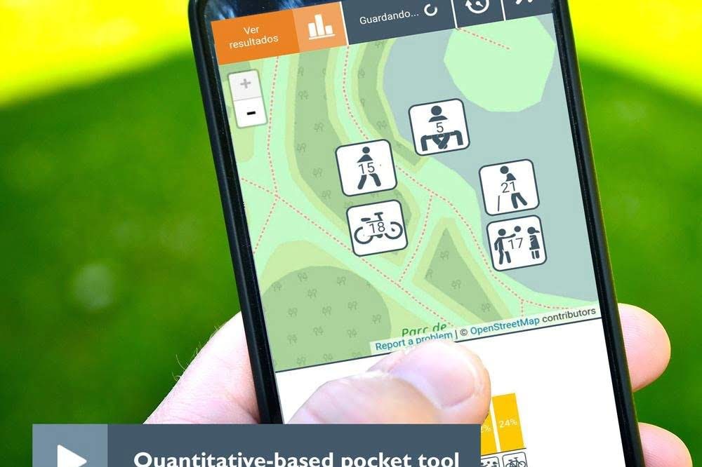 U-Count Professional | Traffic Loads screenshot 4
