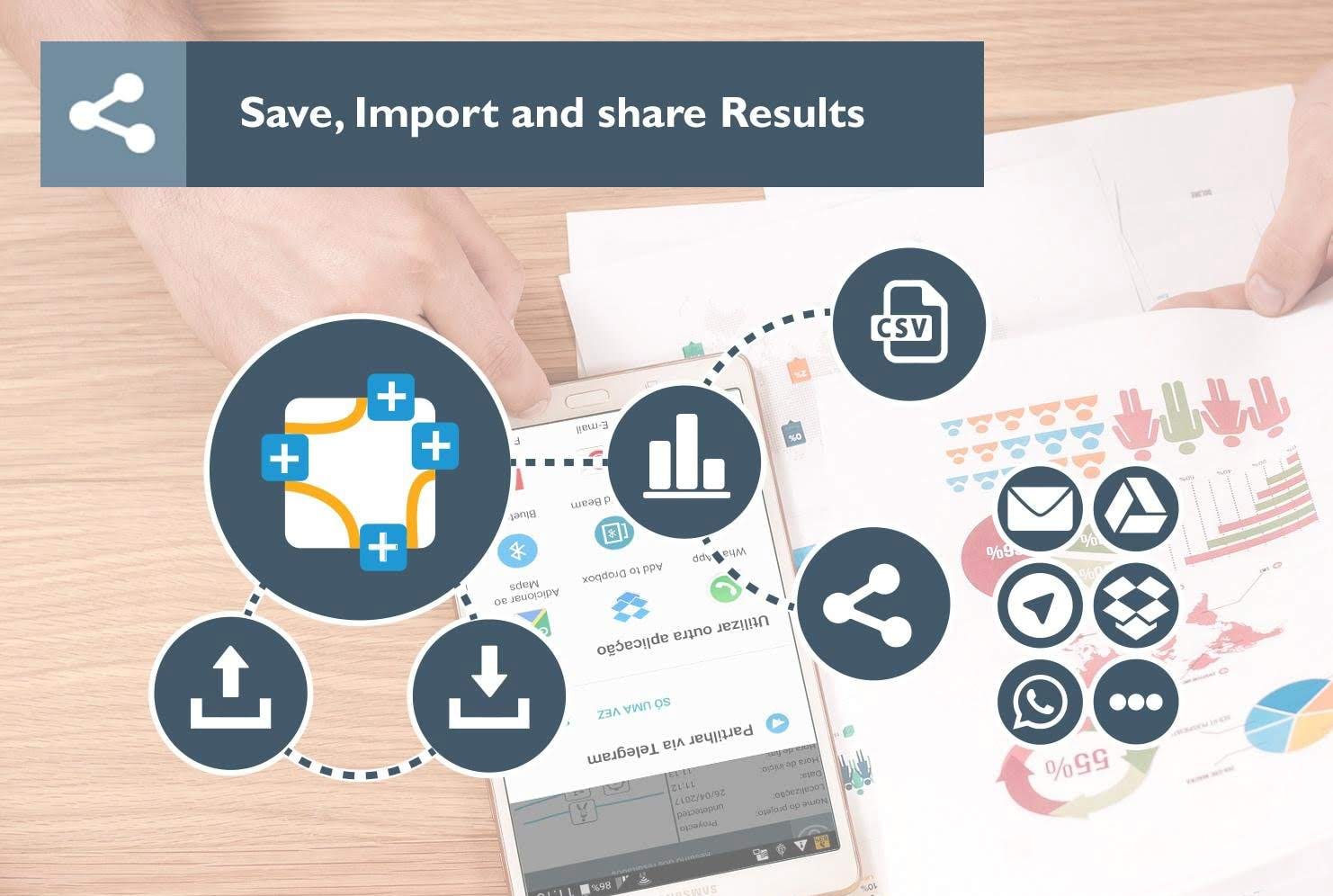 U-Count Professional | Traffic Loads screenshot 3