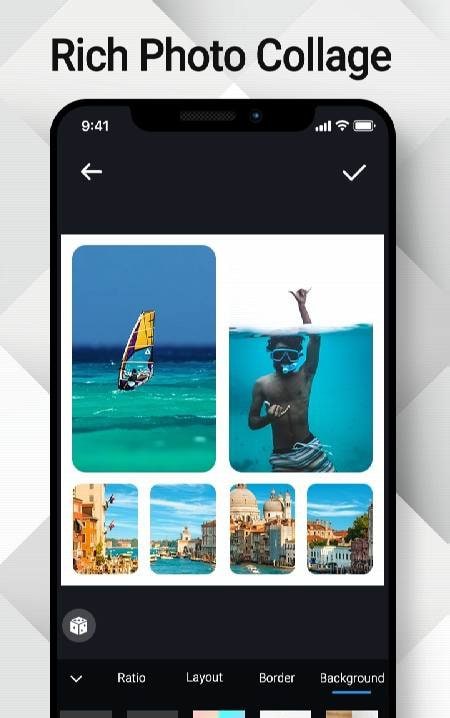 Gallery- Photo Album & Gallery screenshot 4