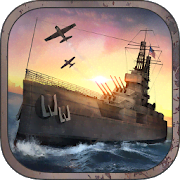Ships of Battle : The Pacific