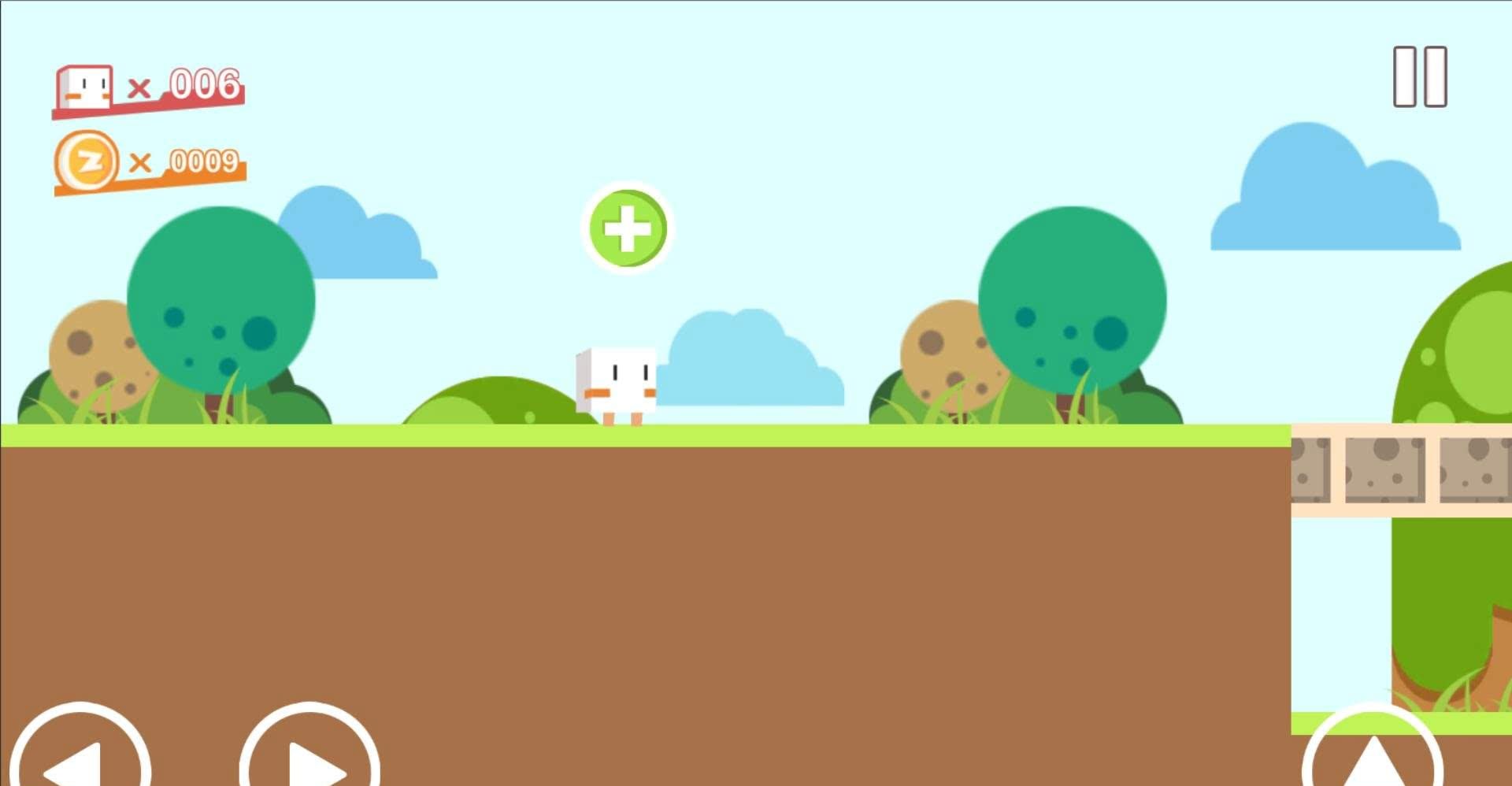 Jump Kingdom gameplay screenshot 3