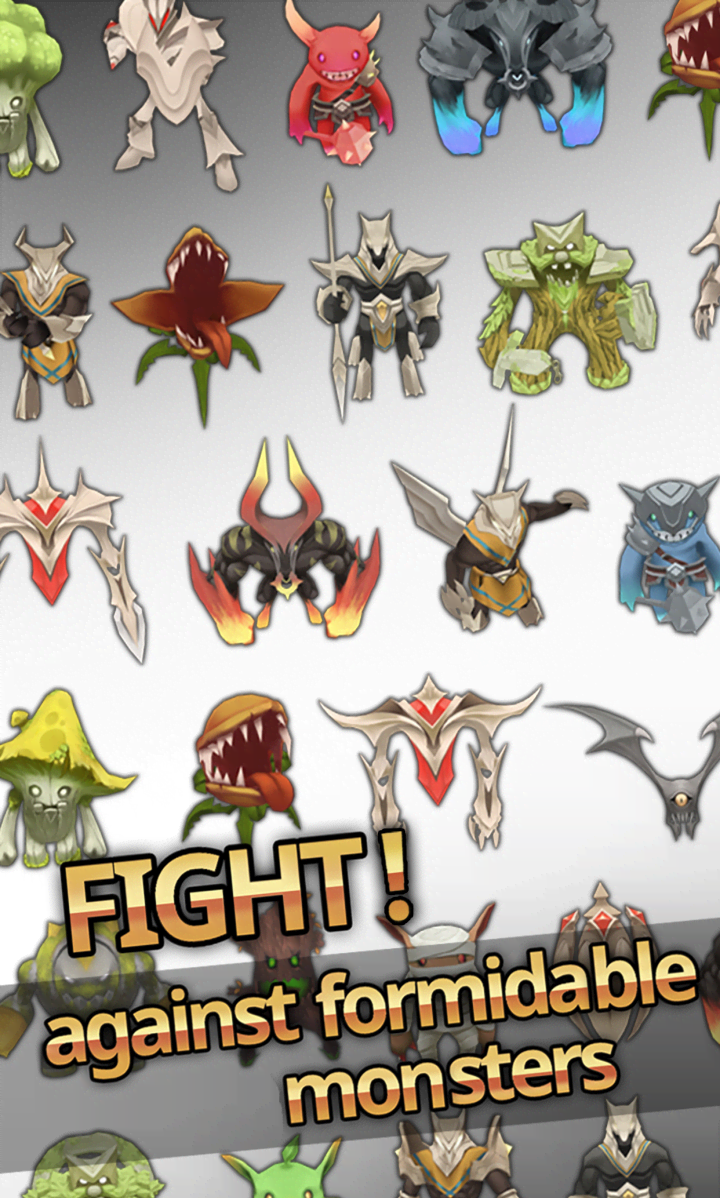 Tap Strikers screenshot 3